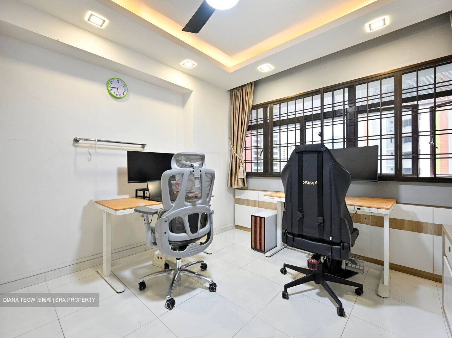 Blk 270 Toh Guan View (Jurong East), HDB 5 Rooms #584920321